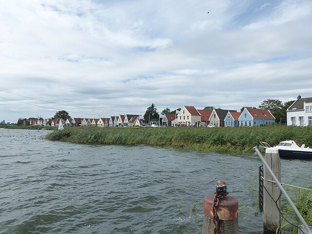 Durgerdam