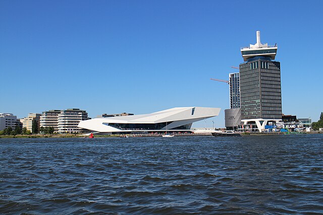 EYE Filmmuseum