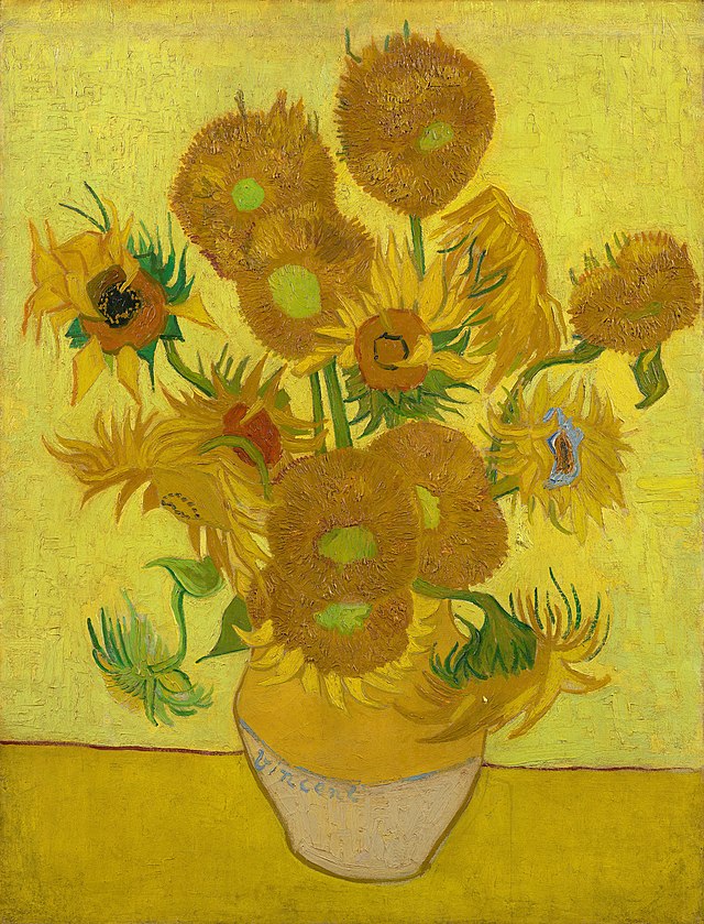 Musée Van Gogh